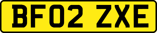 BF02ZXE