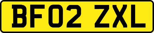 BF02ZXL