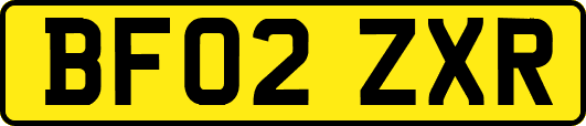 BF02ZXR