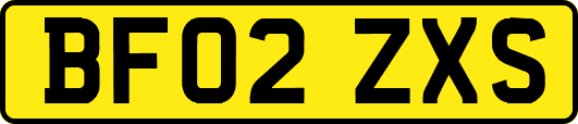 BF02ZXS