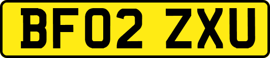 BF02ZXU