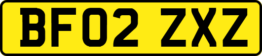 BF02ZXZ
