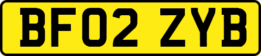 BF02ZYB