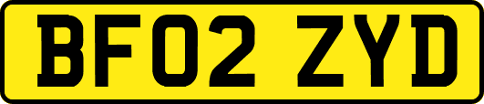BF02ZYD
