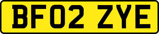 BF02ZYE