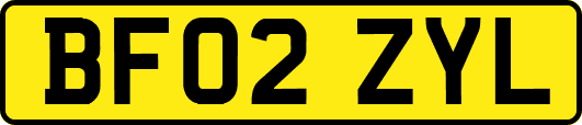 BF02ZYL