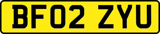 BF02ZYU