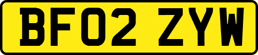 BF02ZYW