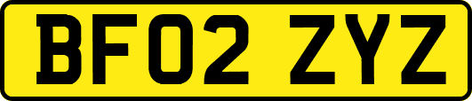 BF02ZYZ