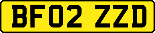 BF02ZZD
