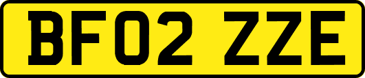 BF02ZZE