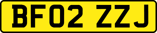 BF02ZZJ