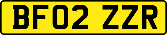 BF02ZZR