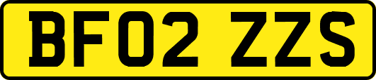 BF02ZZS