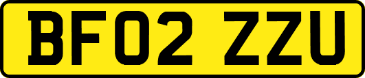 BF02ZZU