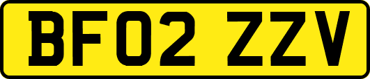 BF02ZZV