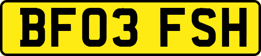 BF03FSH