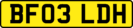 BF03LDH