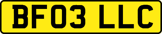 BF03LLC