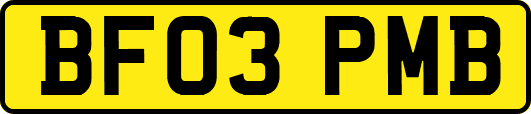 BF03PMB