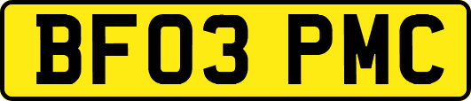 BF03PMC