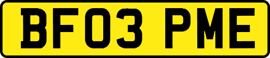 BF03PME