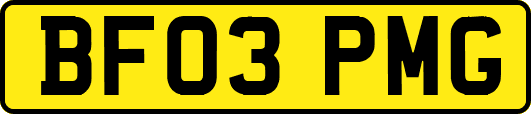 BF03PMG