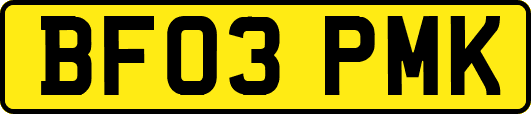 BF03PMK