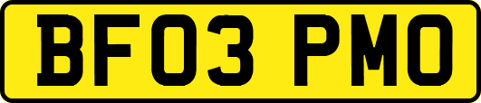 BF03PMO
