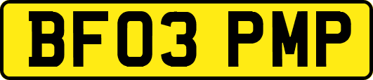 BF03PMP