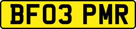 BF03PMR