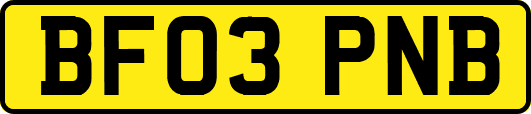 BF03PNB