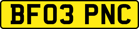 BF03PNC