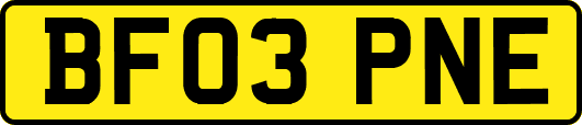 BF03PNE