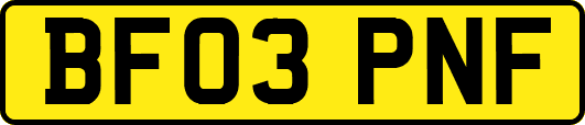 BF03PNF