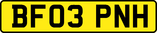 BF03PNH