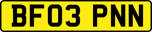 BF03PNN