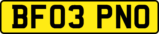 BF03PNO