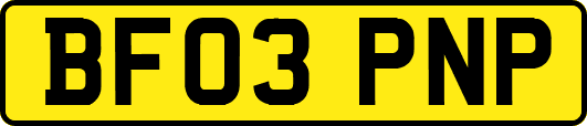 BF03PNP