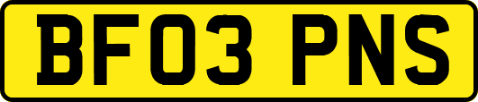 BF03PNS
