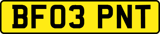 BF03PNT