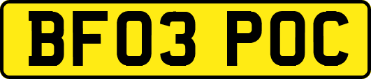 BF03POC