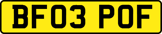 BF03POF