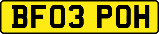 BF03POH