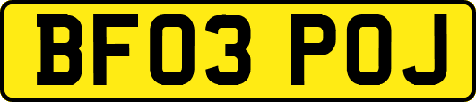 BF03POJ