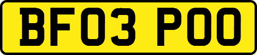 BF03POO