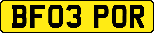 BF03POR