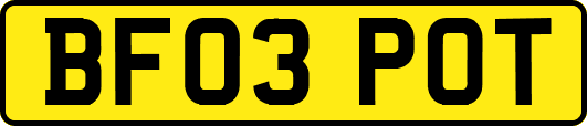 BF03POT