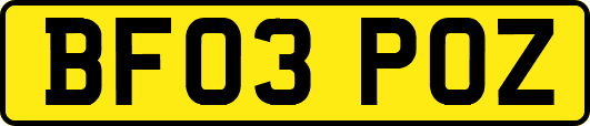 BF03POZ