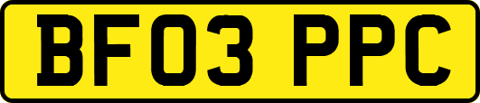 BF03PPC